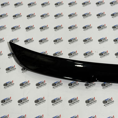 Mercedes Benz W204 C-Class Roof Spoiler