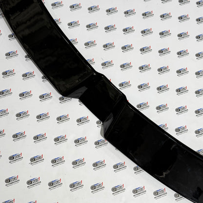 Spoiler Wing Compatible With BMW X5 F15 3rd Gen (2014-2019)