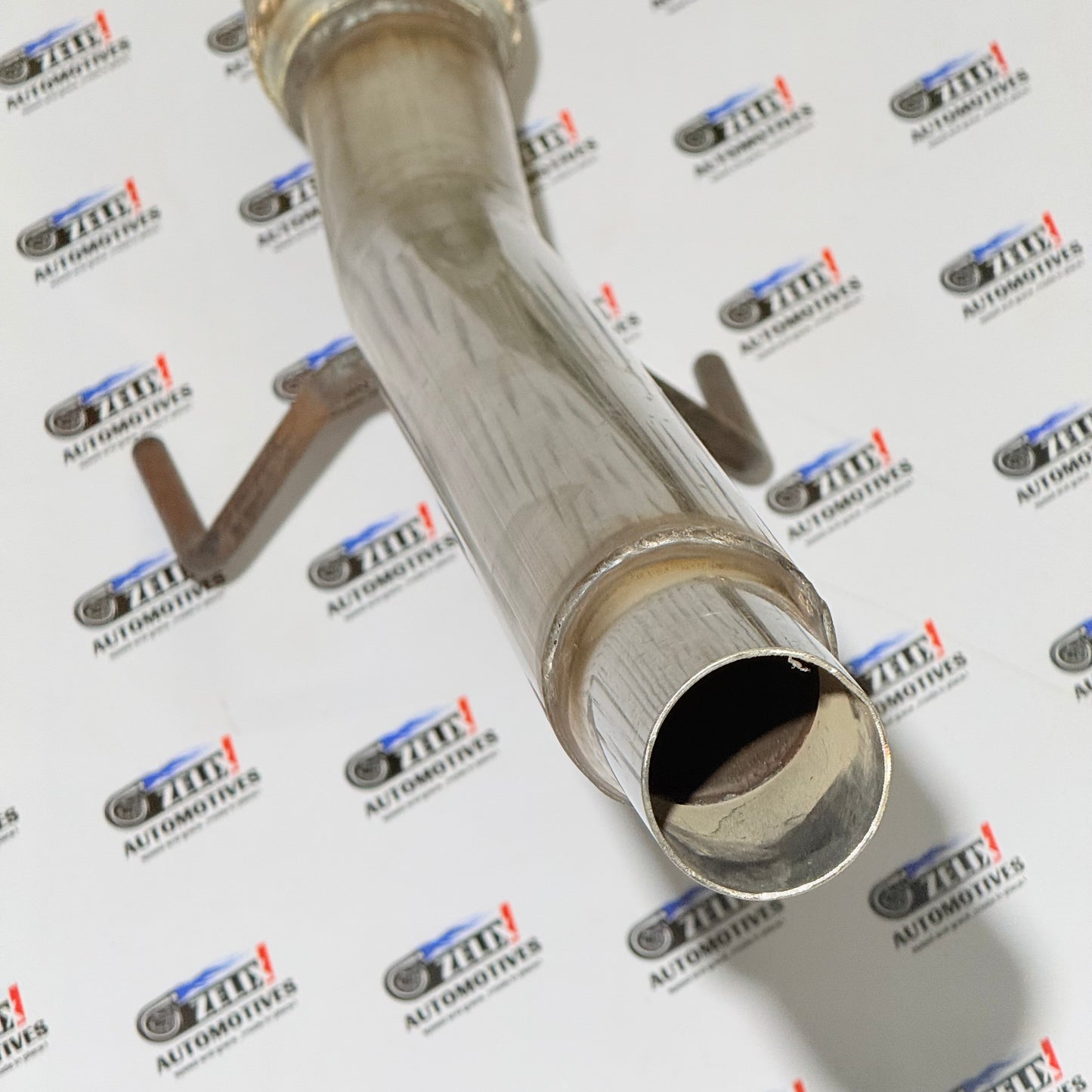 Volkswagen Polo Performance Down Pipe | Compatible with 1.0L