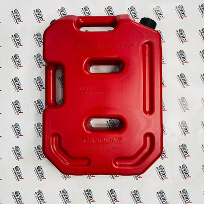 Compact Fuel Jerry Can | Universal Aftermarket 10L Long Haul Two.