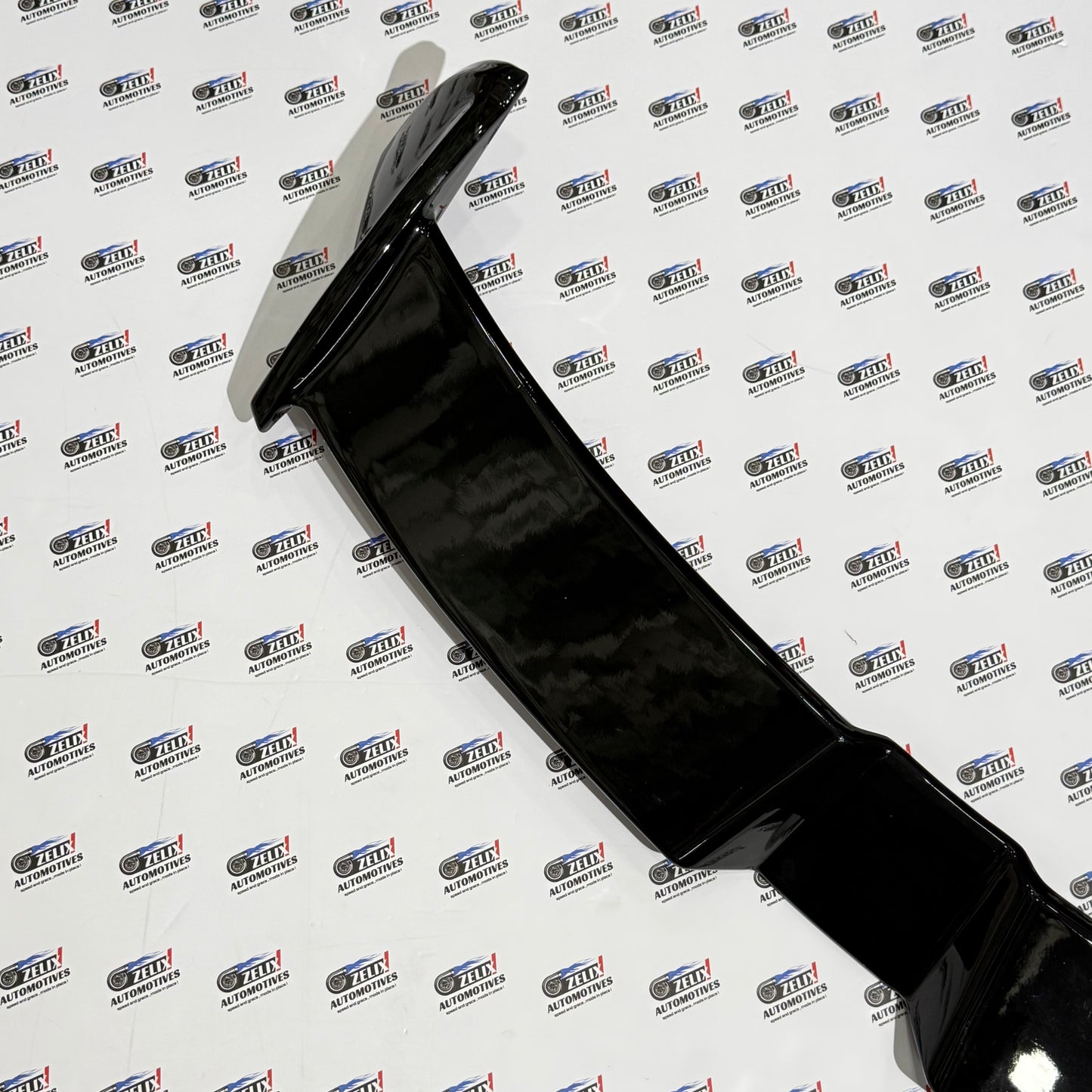Spoiler Wing Compatible With BMW X5 F15 3rd Gen (2014-2019)