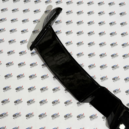 Spoiler Wing Compatible With BMW X5 F15 3rd Gen (2014-2019)