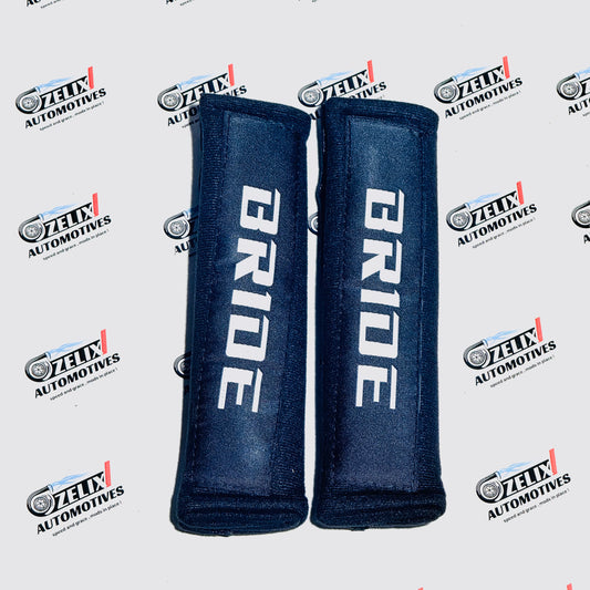 BRIDE Shoulder Pads | Premium Quality | 3 Color Options