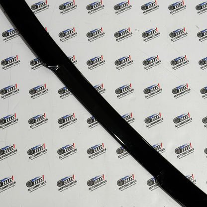 Lip Spoiler Compatible With BMW G70 7-Series 2023+ Models