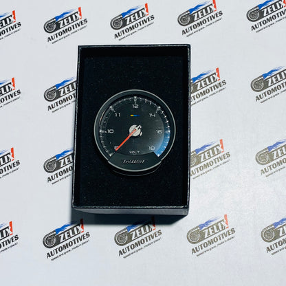 Greddy Sirius Performance Gauge | Multi-Function Meter