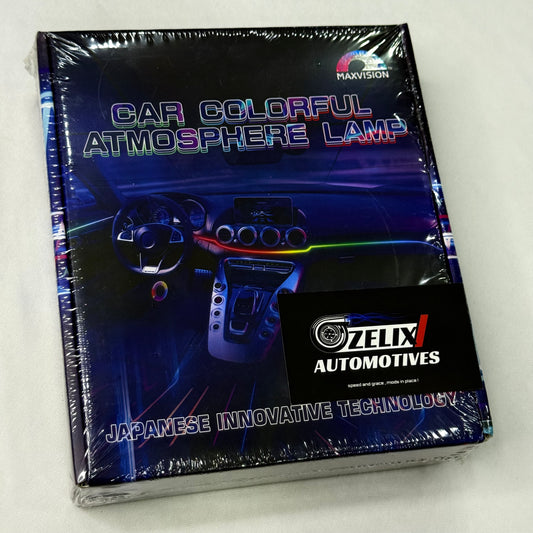 Zimmer Maxvision Ambient Light | Zimmer K4 Series