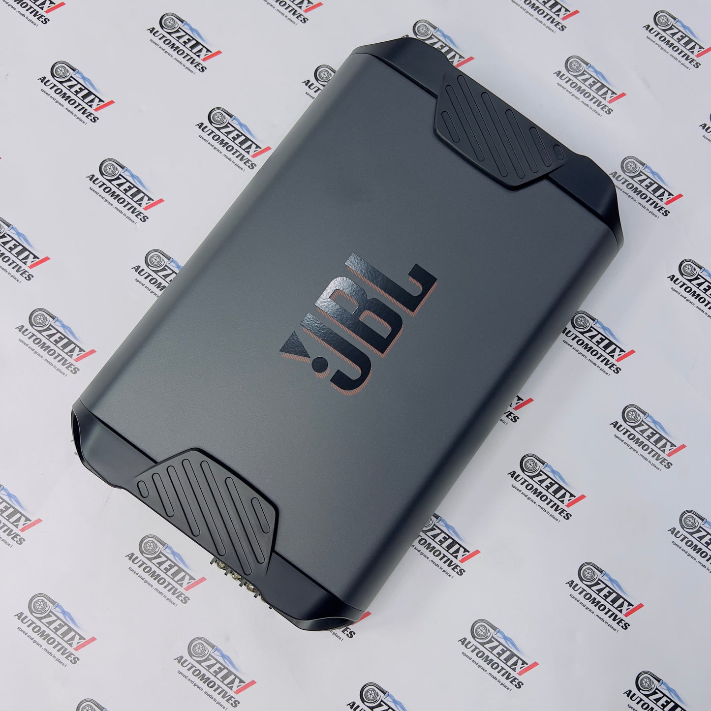 JBL Concert | 4 Channel 1000W Class AB Car Amplifier