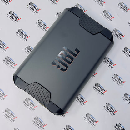JBL Concert | 4 Channel 1000W Class AB Car Amplifier