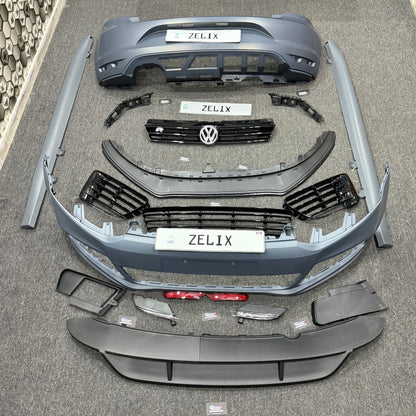 Volkswagen R-Line Full Body Kit | Premium Exterior Upgrade