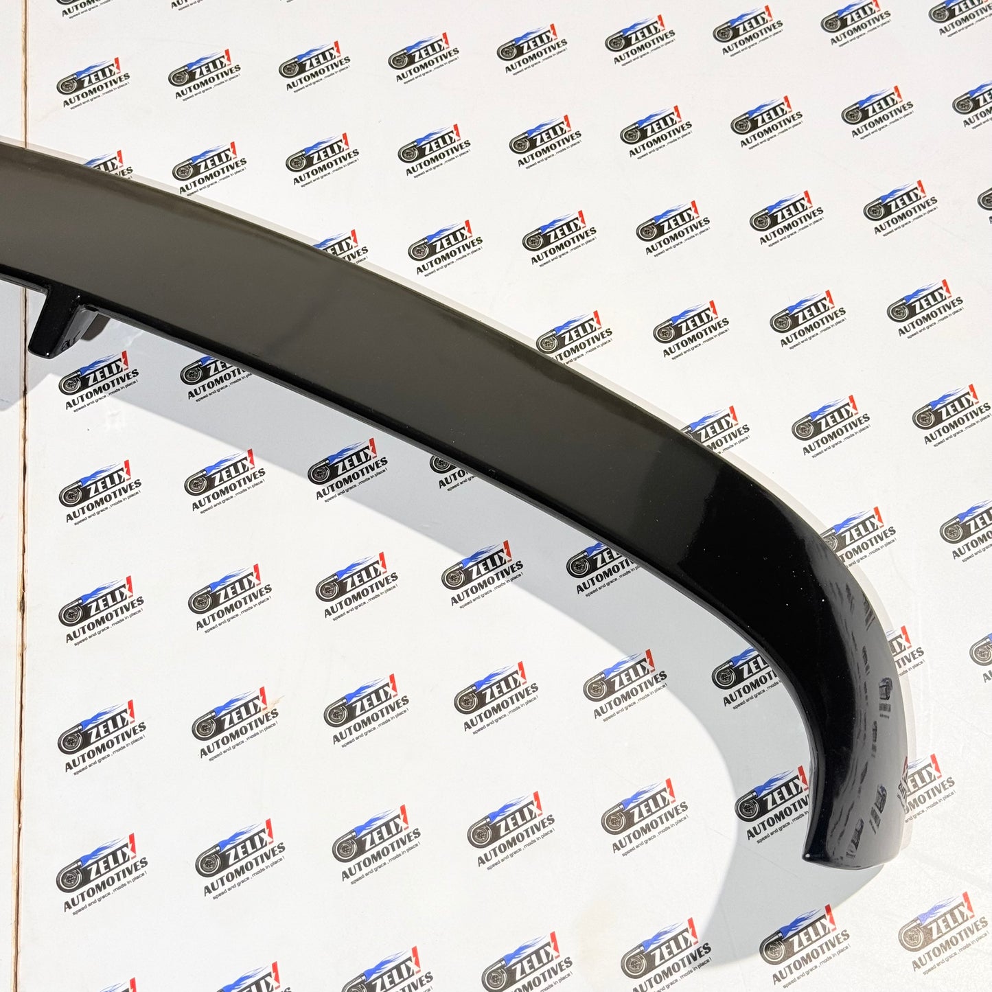 VW Polo GT-Style Spoiler | Performance Inspired