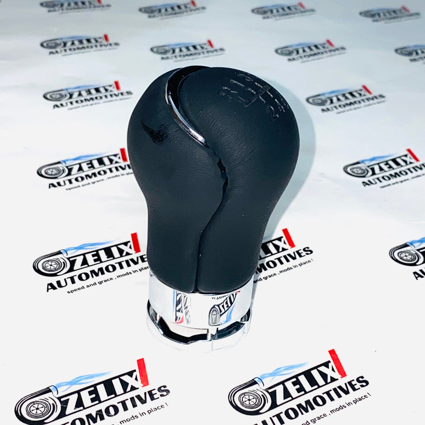 High Quality Gear Knob Toyota Fortuner