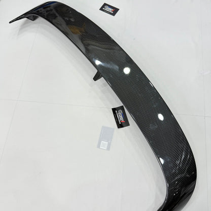VW Polo GT Style Spoiler | ABS