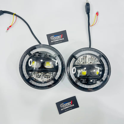 Thar Hawk Eye Headlight