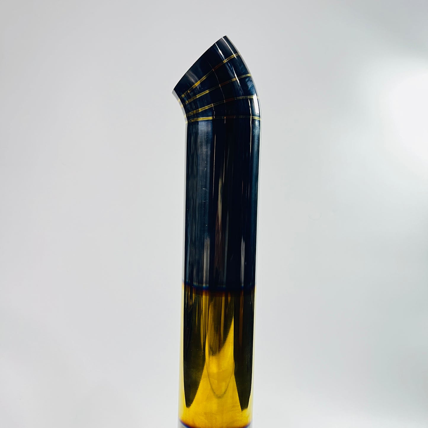 Long End Can Tip Neo Chrome