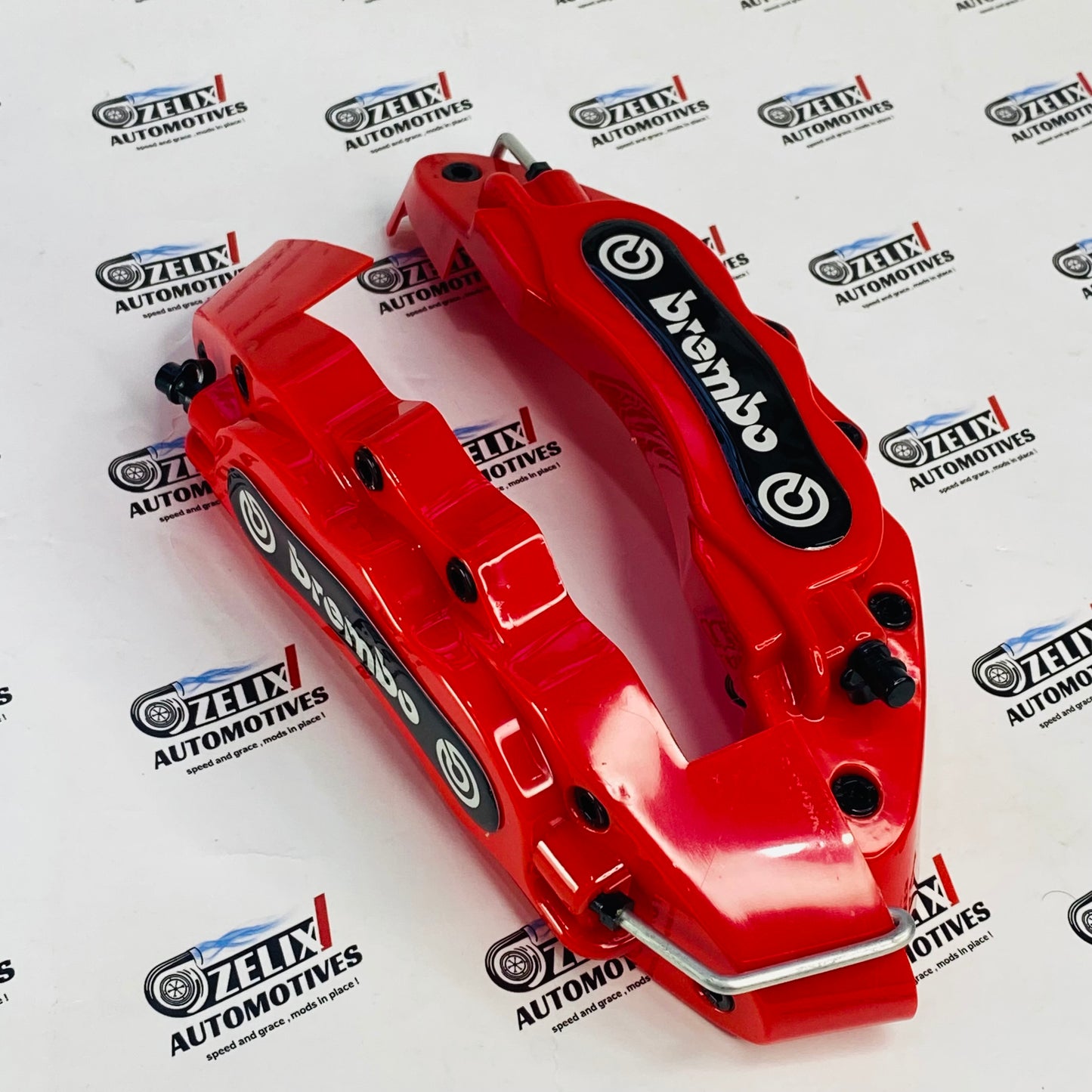 Brembo ABS Brake Caliper Protector Cover