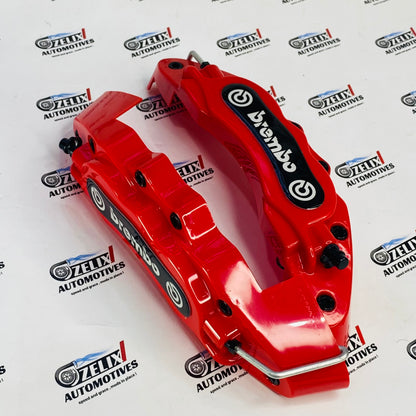 Brembo ABS Brake Caliper Protector Cover