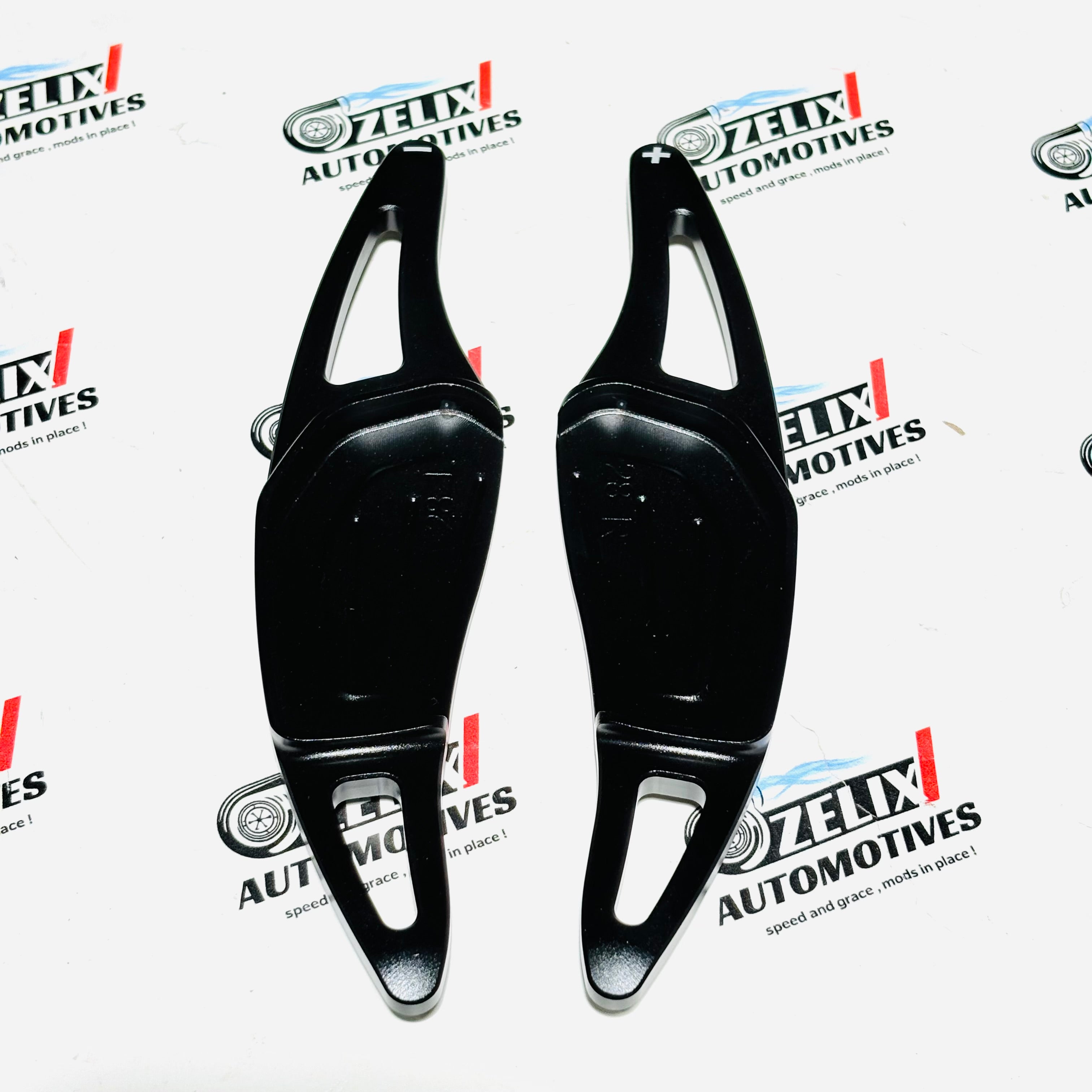サジッタフレイムlt デルタバリアltwinner未開封 Skoda Slavia Paddle Shifters | Universal Aftermarket Metal
