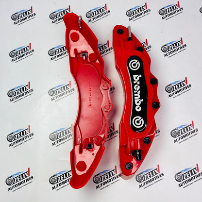 Brembo ABS Brake Caliper Protector Cover