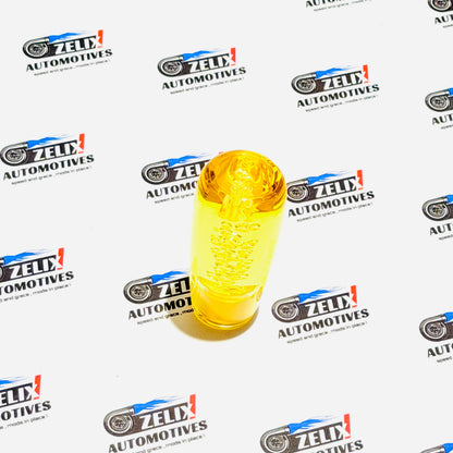 Bubble Gear Knob (10cm) – Universal Car Gear Shifter (Multiple Colors)