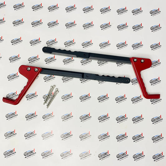Thar Aftermarket Door Grab Handle | Interior Support And Utility Accessory