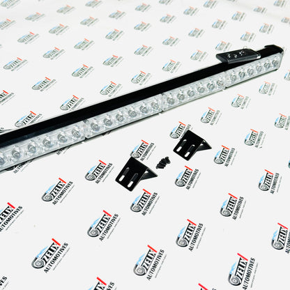 LED Light Bar Remote-Controlled 23-Inch | Premium Lighting for Off-Road and SUV