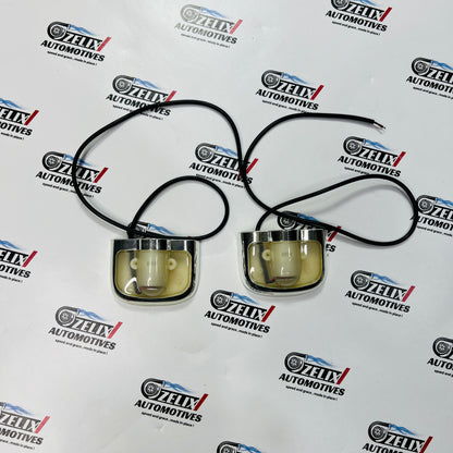 LED Car Door Logo Projector