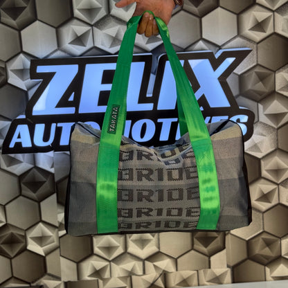 Hand carry Racing Bag