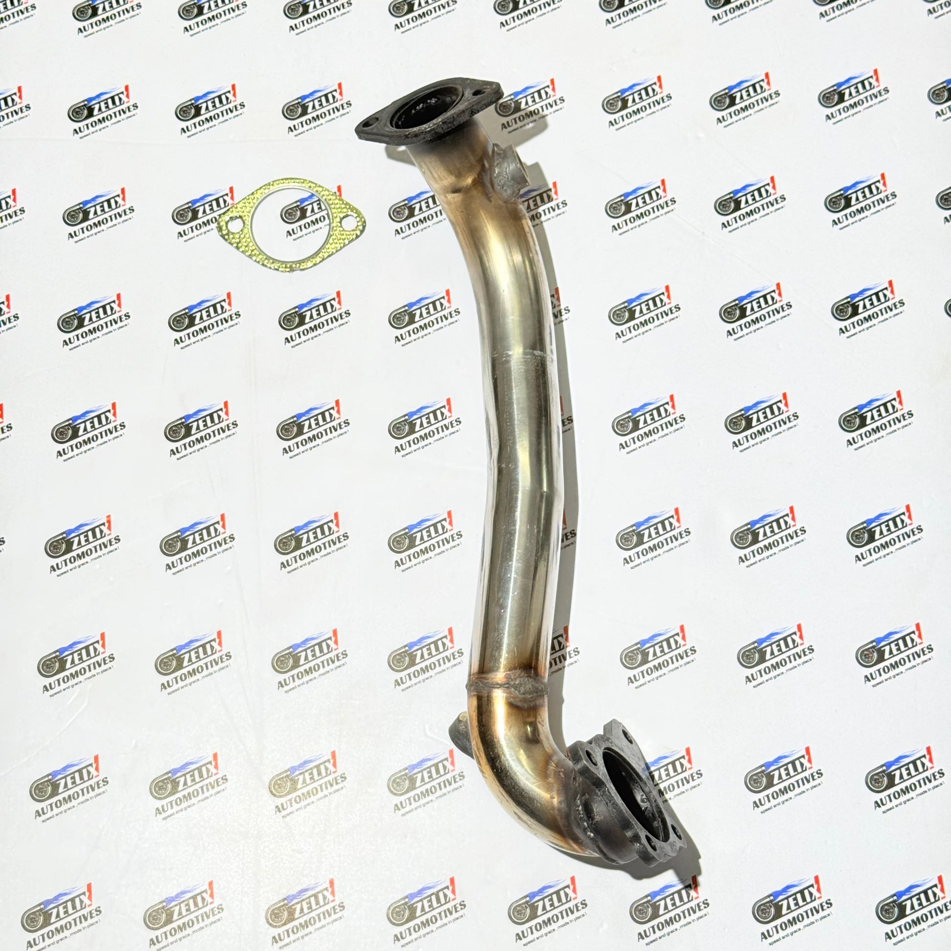 polo Down Pipe 