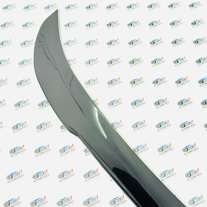 BMW 3-Series F30-PSM Style Spoiler | Premium Glossy Black Finish