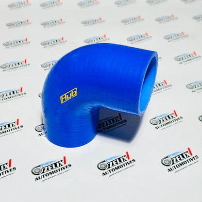 Bend Pipes | Universal Performance Fitment