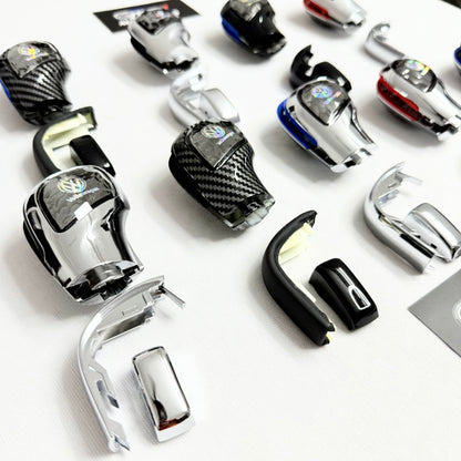 Volkswagen Polo DSG Gear Knob Covers | Premium Aftermarket Set