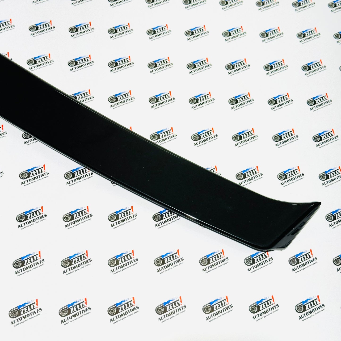 Honda Civic (2006-2013) Lip Spoiler | Aftermarket ABS