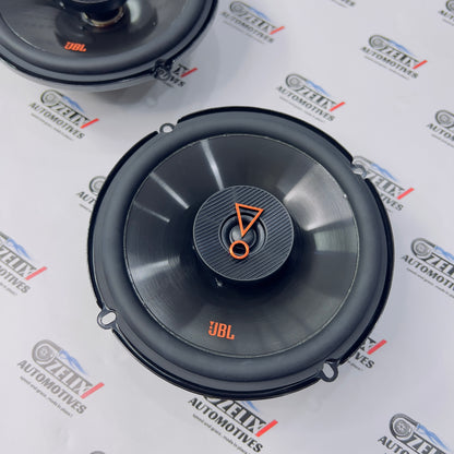 JBL Stage 3 | 6.5 Inch 450W 2 Way Coaxial Car Speakers