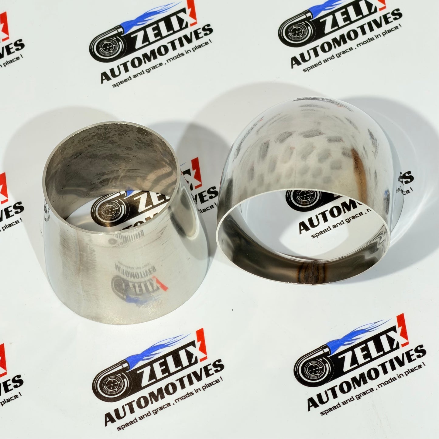 Exhaust Cut-Off Valve Kit | Performance Sound Control