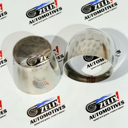 Exhaust Cut-Off Valve Kit | Performance Sound Control