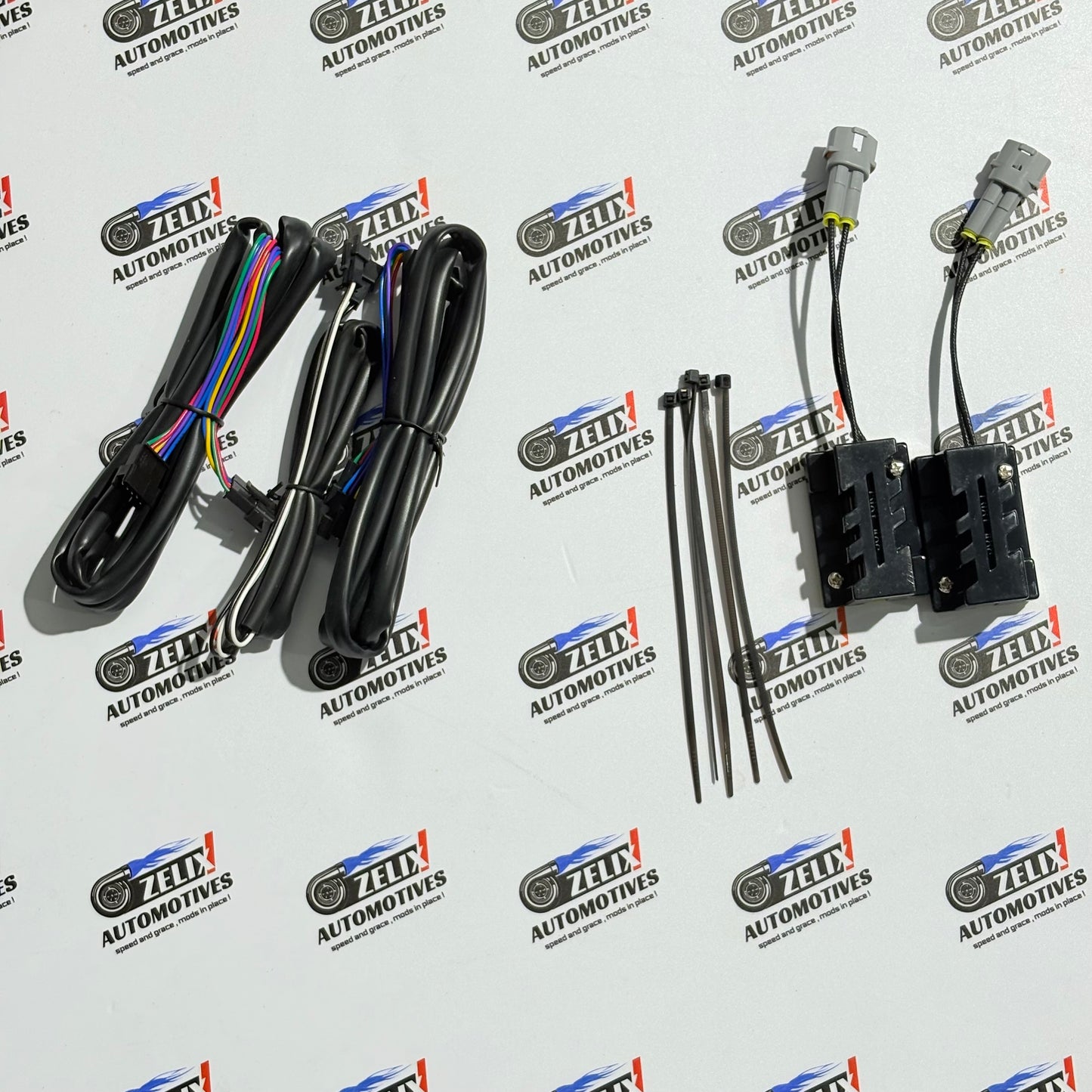 Honda Civic Aftermarket Tail Lights | Fits 2006–2012 Models