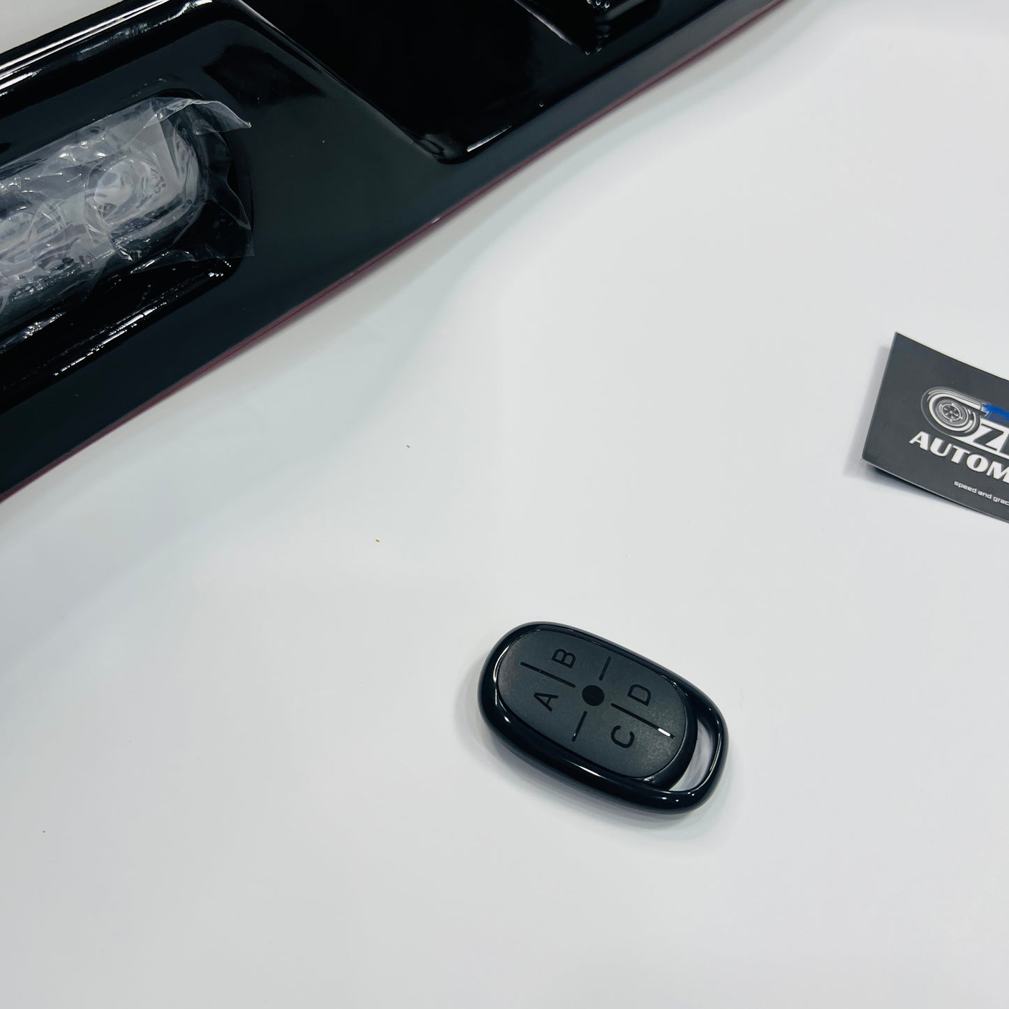 Thar Roof Spoiler