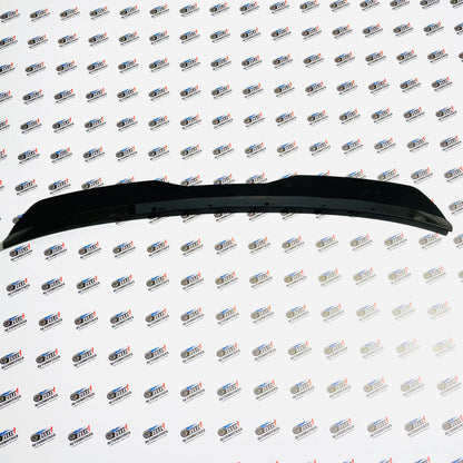 Universal M Style Rear Spoiler (98CM) | Aftermarket Hatchback and Sedan ABS