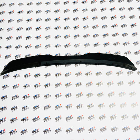 Universal M Style Rear Spoiler (98CM) | Aftermarket Hatchback and Sedan ABS