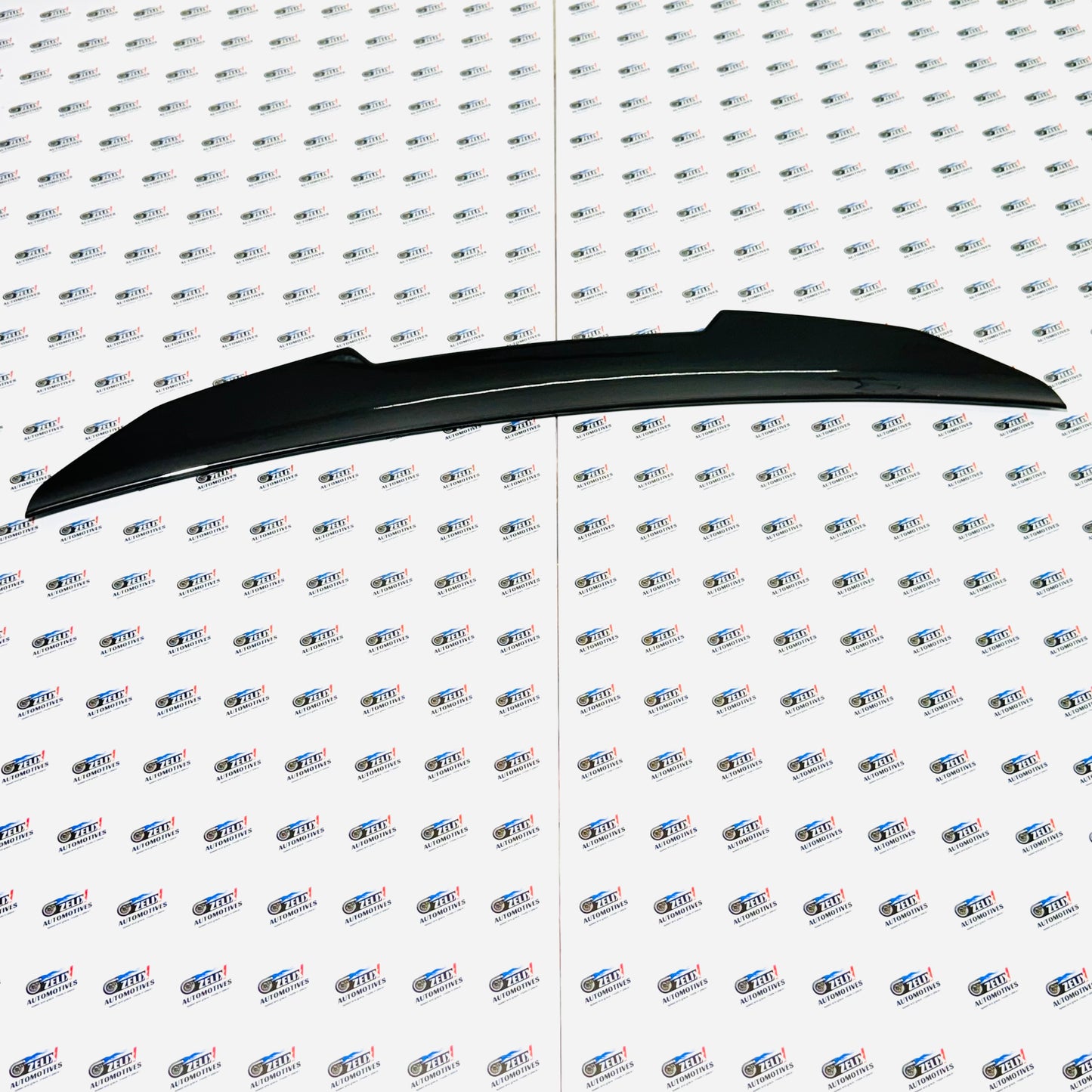 PSM-Style Spoiler Compatible With BMW 5-Series E60 | Aftermarket Upgrade