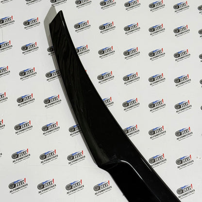 M4-Style Rear Spoiler Compatible With BMW G30 5-Series