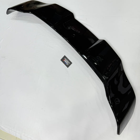 Maruti Suzuki Ertiga Rear Spoiler | Premium ABS Roof Lip 2019+