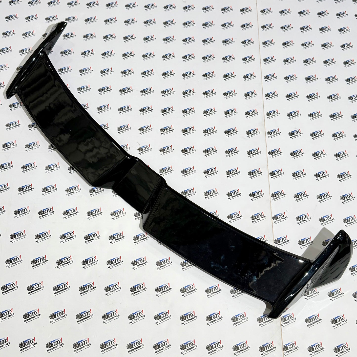 BMW X5 F15 Rear Spoiler 