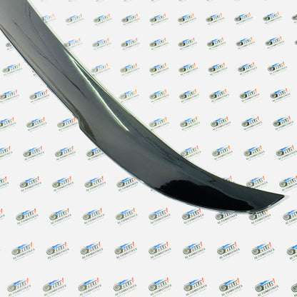 BMW 3-Series F30-PSM Style Spoiler | Premium Glossy Black Finish