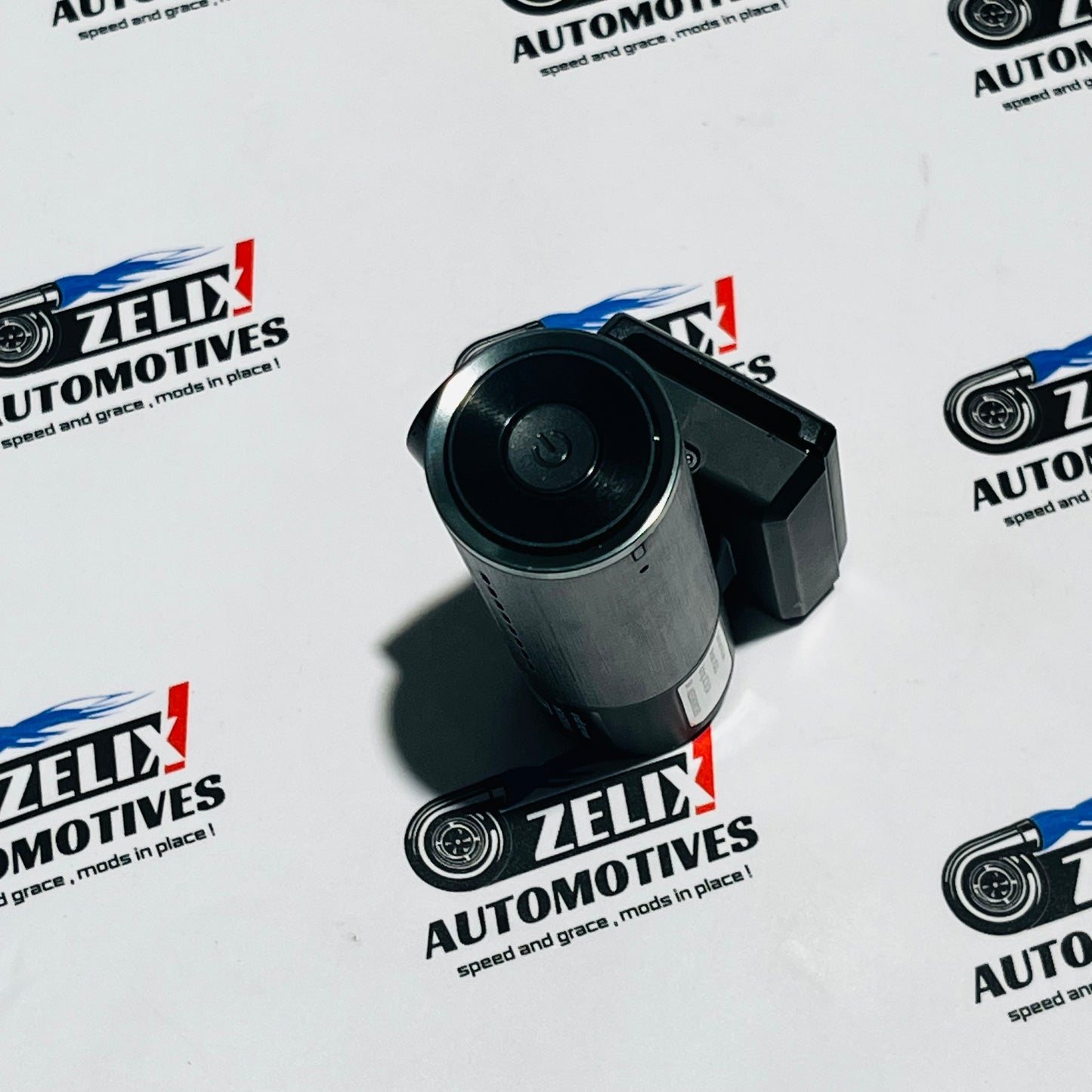 Qubo N-Series Dashcam 4G Live | Supports live Streaming With 2K-Quad HD Dash Camera