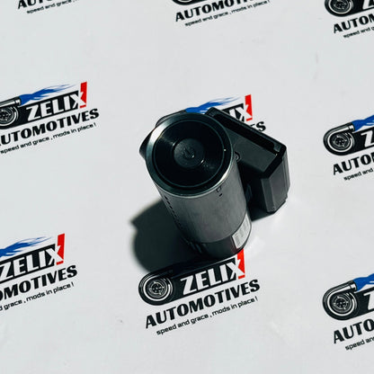 Qubo N-Series Dashcam 4G Live | Supports live Streaming With 2K-Quad HD Dash Camera