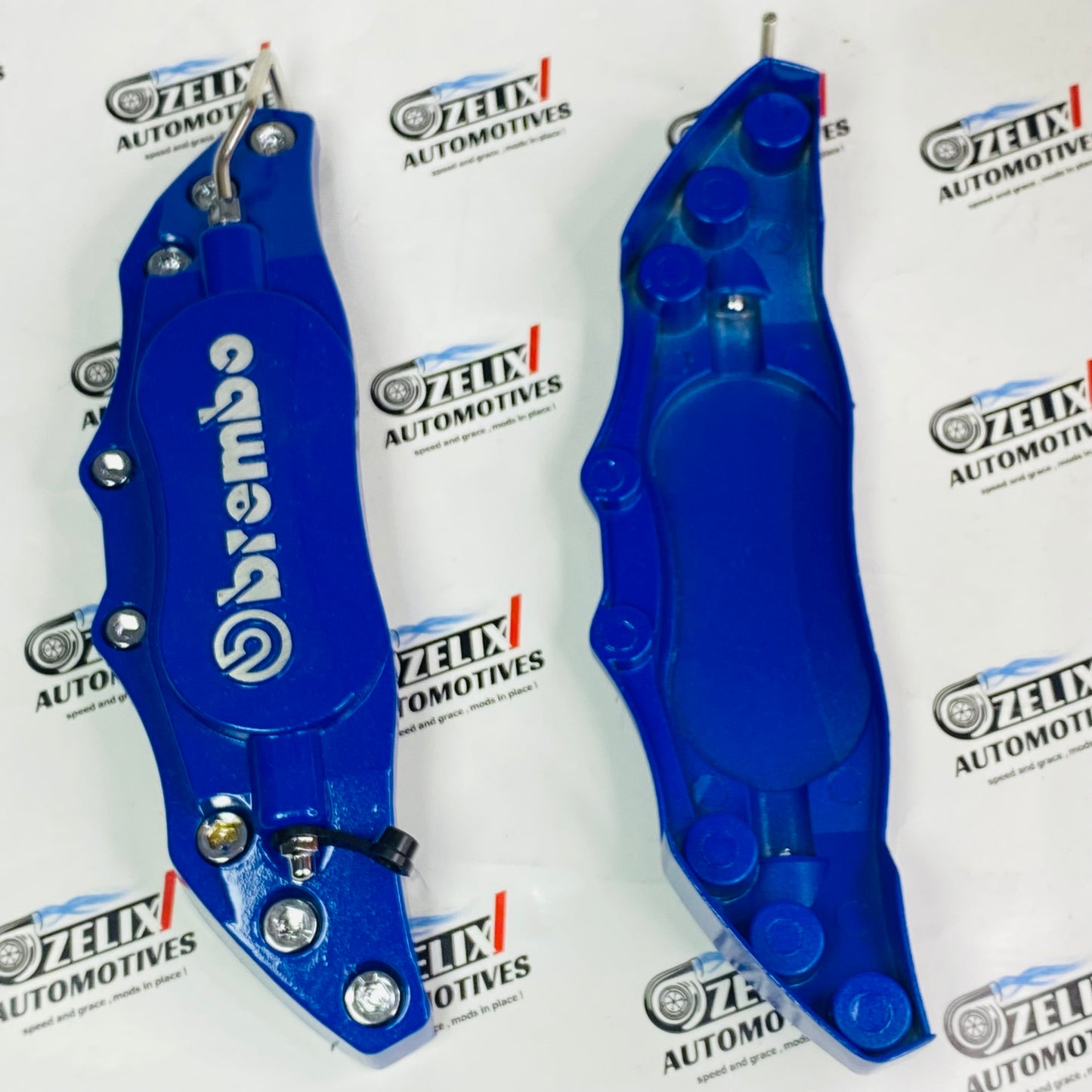 Brembo Aluminum Brake Caliper Protector Cover