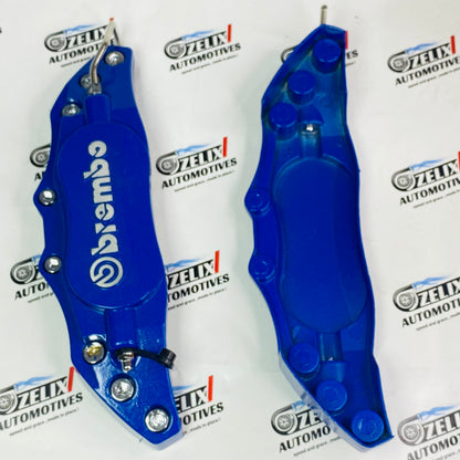 Brembo Aluminum Brake Caliper Protector Cover