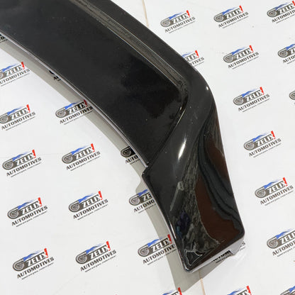 Hyundai Verna Duck Tail-Style Rear Spoiler | Compatible with 2017+