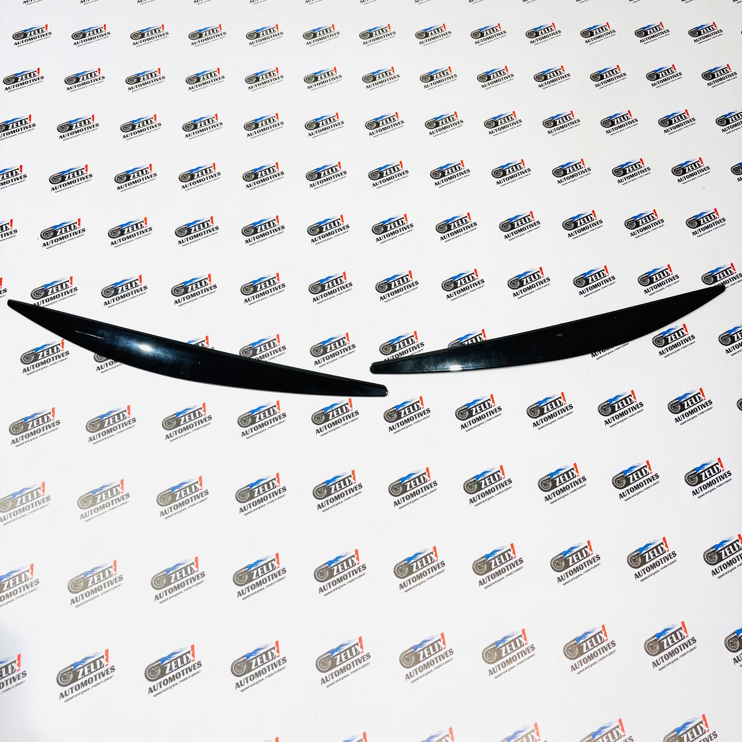 Skoda Octavia Highlight Eye-Brows | Exterior Styling Upgrade